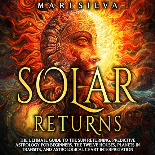Solar Returns by Mari Silva episode artwork
