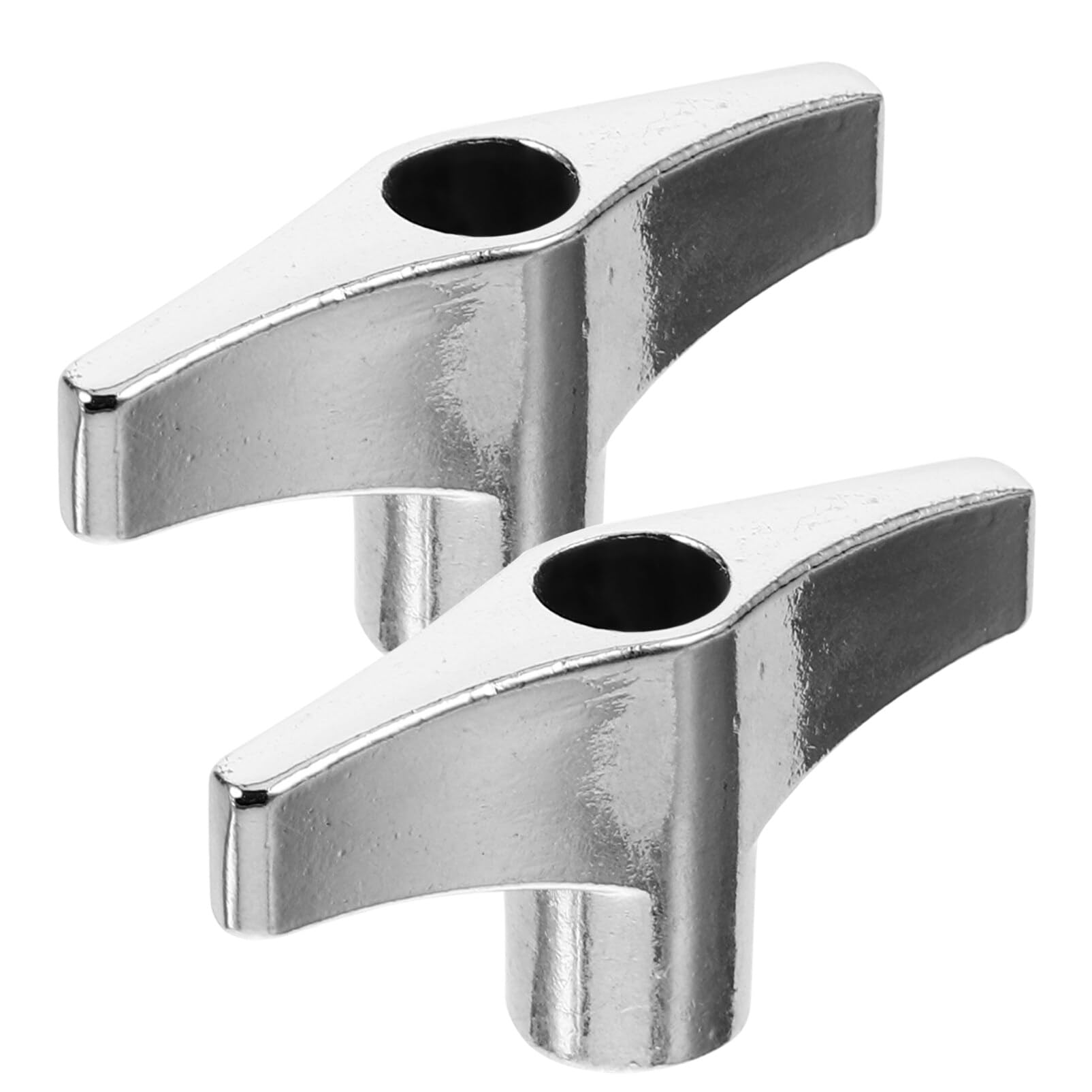 Vaguelly 2pcs Drum Key Universal Drum Tuning Key Wrench Instrument Percussion Hardware Tool