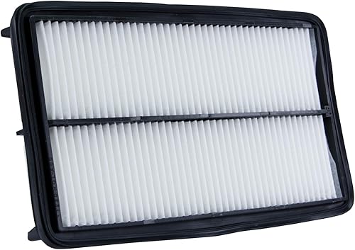 Miniatura 2 de ECOGARD Filtro de aire de motor XA5651 Premium para Honda Pilot 2009-2015, Odyssey 2005-2010, Acura MDX 2007-2009