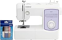 Vista 12 de Máquina de coser Brother, GX37, 37 puntadas integradas, 6 pies de costura incluidos
