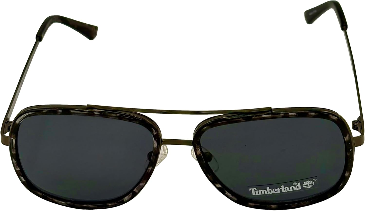 Timberland TB7212 Black/Other/Smoke One Size