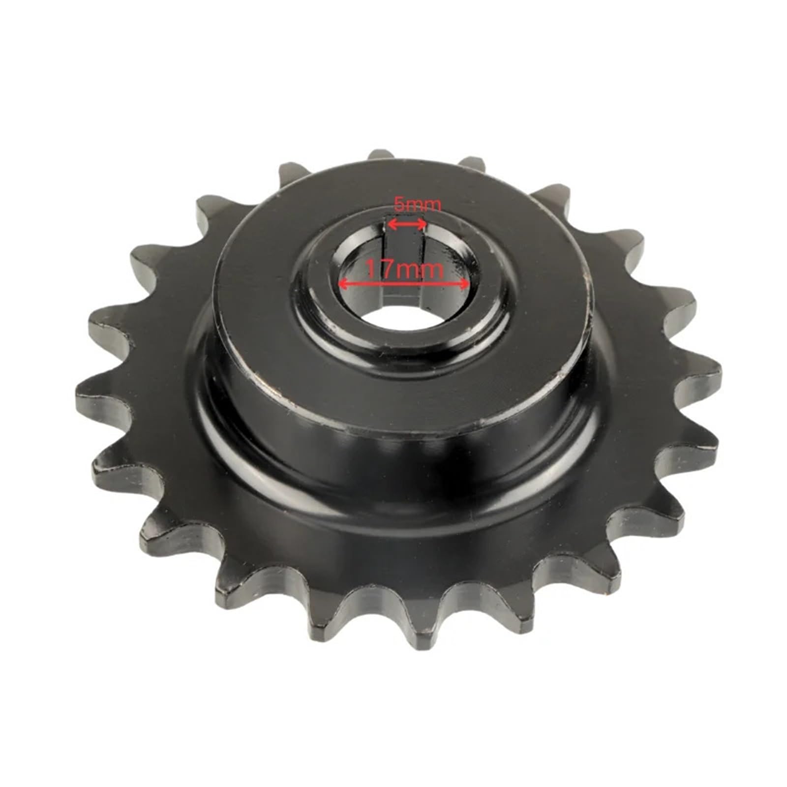 Zębatka Do Coleman CT200 Trail 200