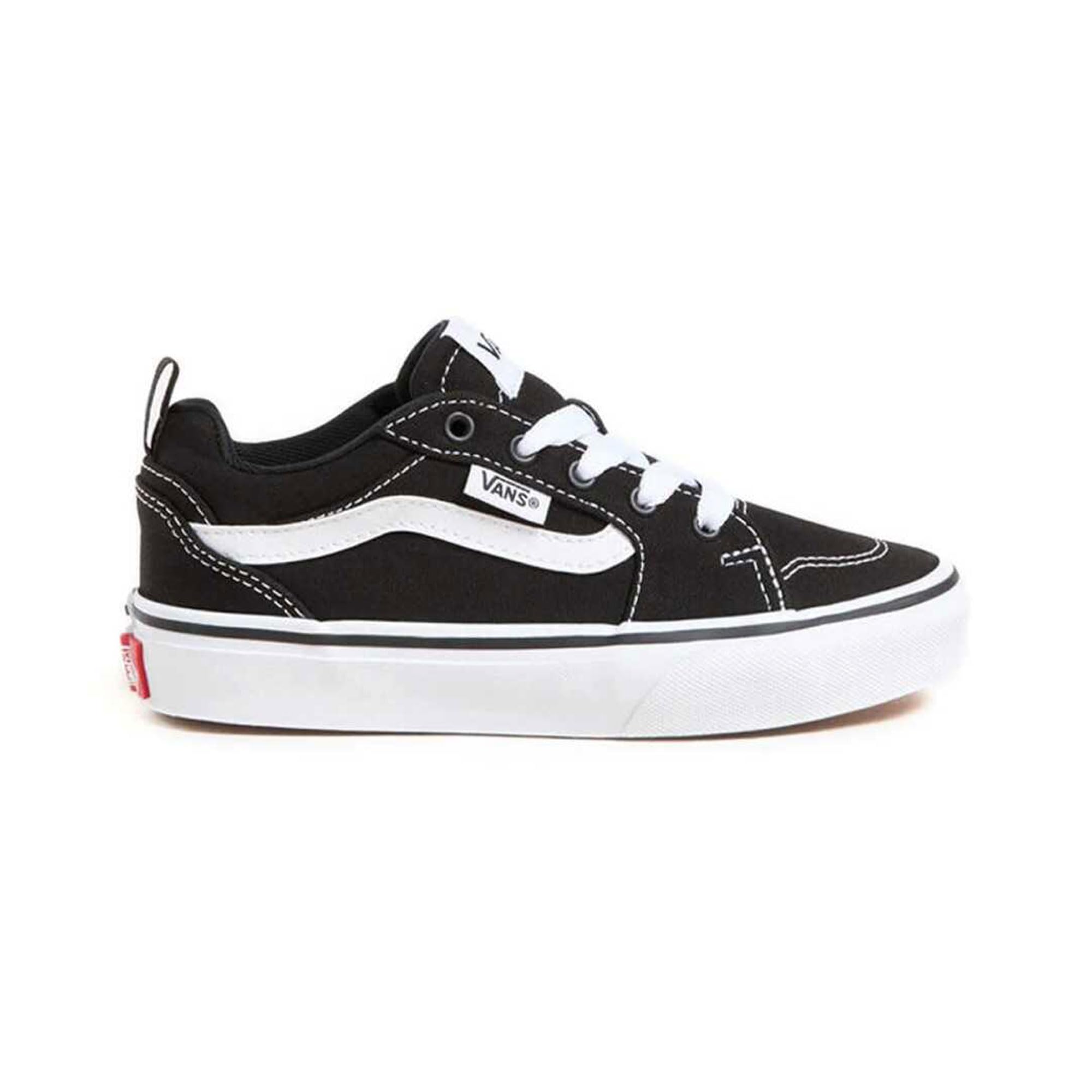 Selection by Vans