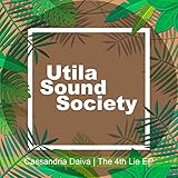  The 4th Lie EP
