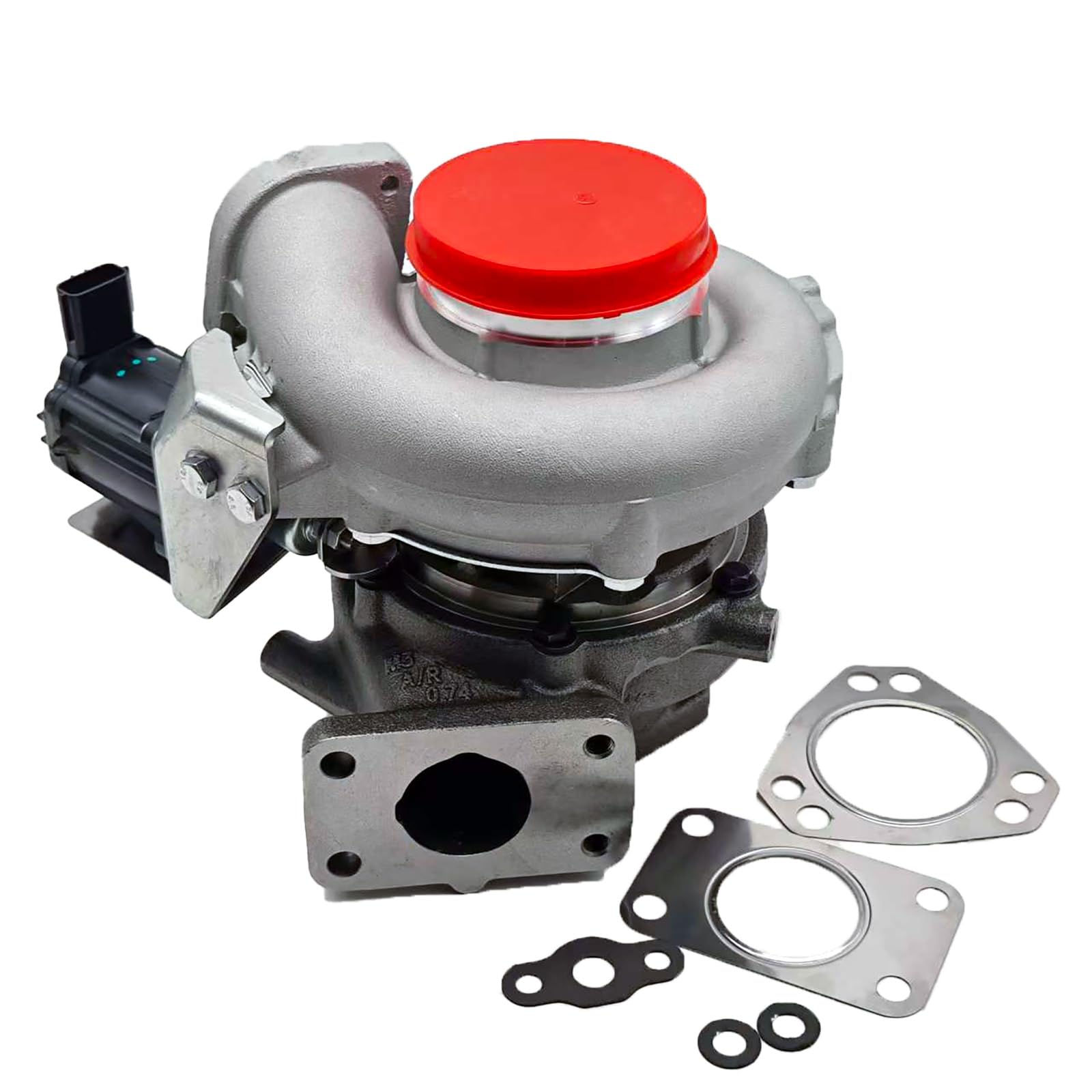 Amazon.com: WZCNLXLX Turbo GT2263KLNV Turbocharger 783801-0029