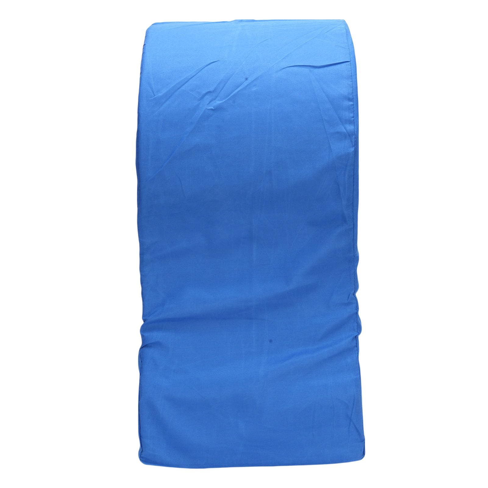 Srliya Almohada de Descanso para Elevación de Piernas, Cómoda Almohada de Cuña para Cama, Pierna Elevada para Dormir, Funda Lavable Extraíble, Diseño de Borde Antideslizante para