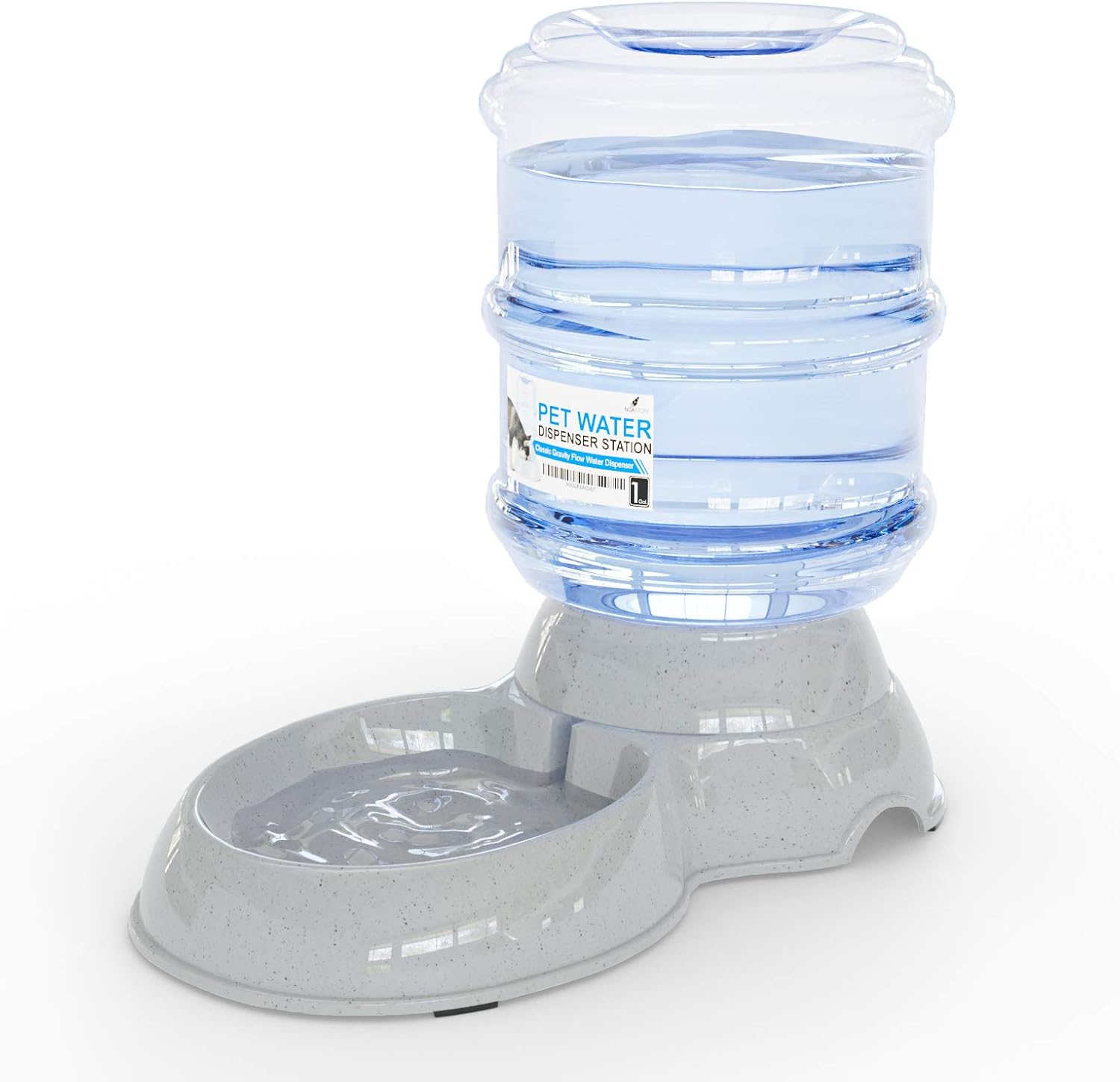 auto pet waterer