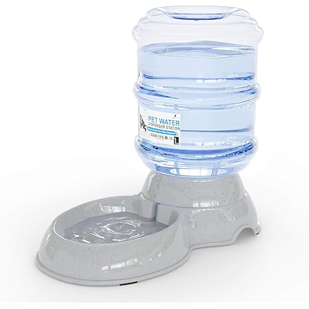 dog waterer amazon