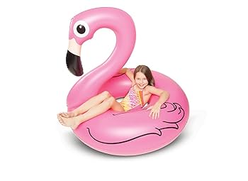 新品未使用 グリッター ピンク 巨大 浮き輪 PLAYTEK TOYS 楽天市場】グリッターうきわ ピンク 直径51cm : 100円雑貨