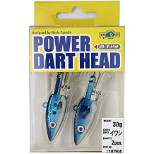 Ecogear Power Dirt Head