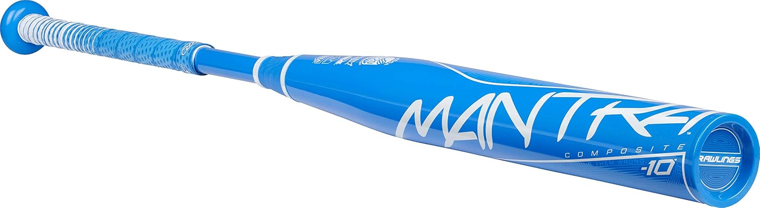 Amazon Crazy 🔥 Deals Rawlings 2021 Mantra Fastpitch Softball Bat Series, 32 inch (-10)
