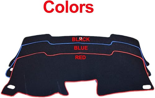 Miniatura 4 de 2 Layers Car Inner Dashboard Cover For Mazda CX-3 2016 2017 2018 2019 Dashmat Pad Carpet Dash Mat Sun Shade Pad Car Styling