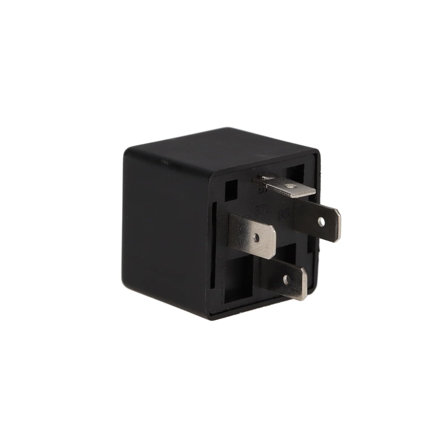 Relé de Corte do Compressor de A/C Mechanics Choice para Chrysler, Dodge, Eagle, Jeep, Mitsubishi, Plymouth e Pontiac (1985-1998, 2000-2003, 2006, 2010)