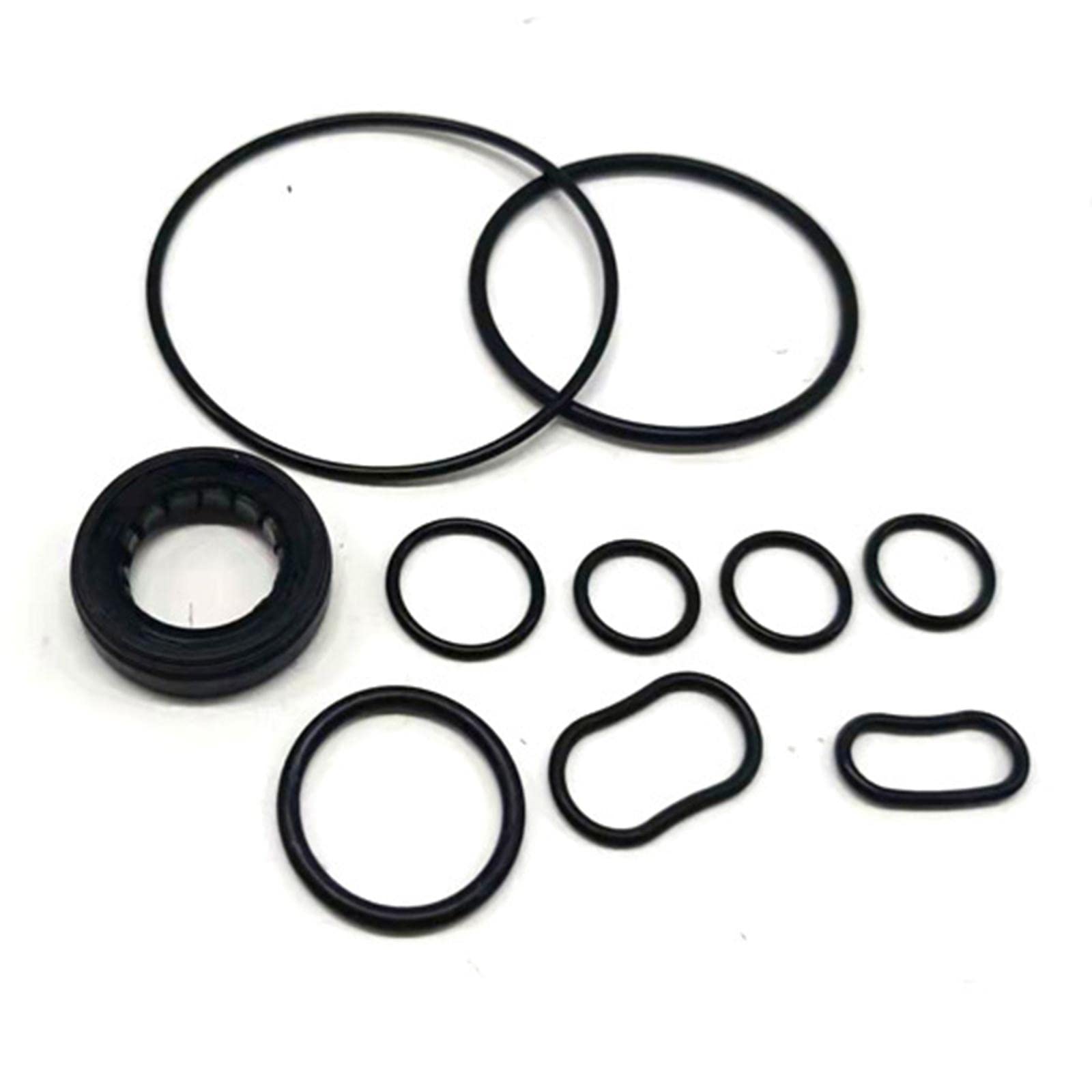 CALANDIS Power Steering Pump Seal Repair Kit 06539-Pnc-003 for Honda Accord