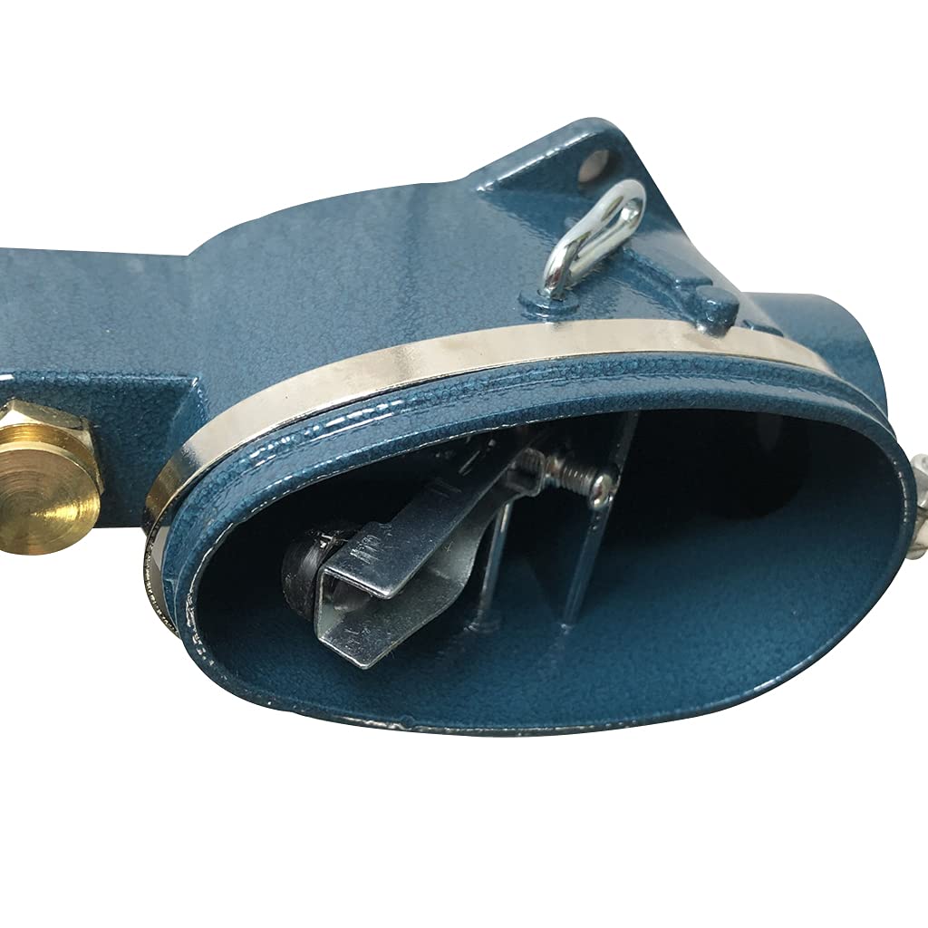 Outil de nettoyage universel pour voiture - 90 psi - Sac de nettoyage abrasif