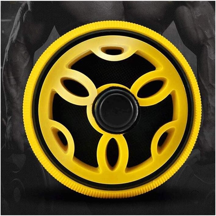Sports Fitness Equipment Original Abdominal Muscle Wheel