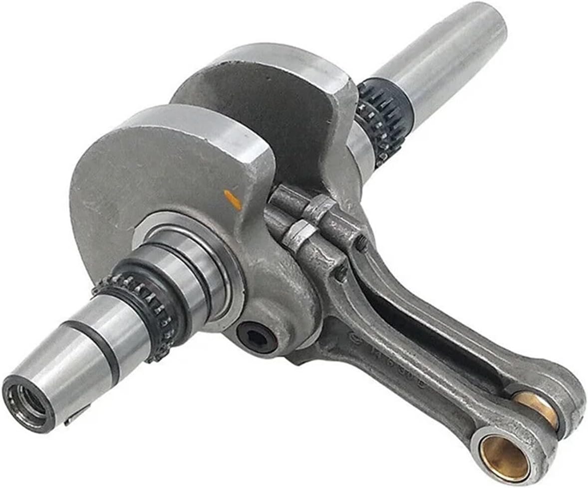 Crankshaft Fit For Hisun HS800UTV HS800ATV 800 ATV UTV Quad P010000134000000 13200 010 0000