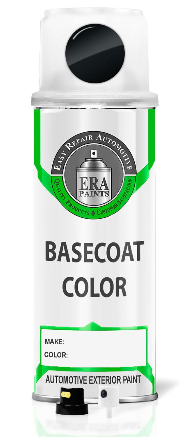 Amazon.com: ERA Paints 219 - Celestial Black Pearl for TOYOTA