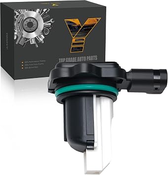 Mass Air Flow Sensor Meter MAF 13627593624 fit for BMW 11-17 X3 X5 X6, 13-15 740i 740li,07-15 335i, 11-13 135i, 09-16 535i, 10-17 535i GT, 12-18 640i, Activehybrid 5/7,2016 435i,4 Pins