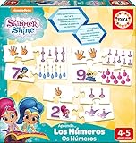Contenido: 40 piezas; recomendado para niños y niñas a partir de 3 años