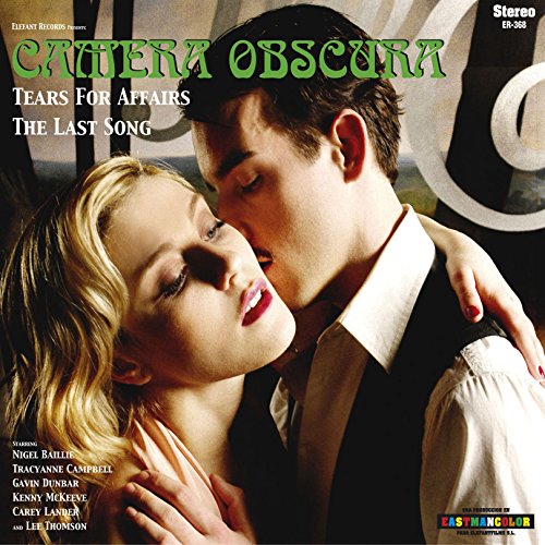 Play Tears For Affairs by Camera Obscura on Amazon Music