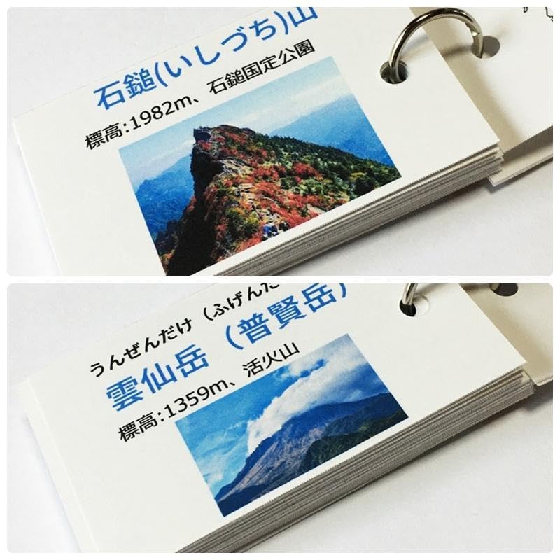 Amazon.co.jp: 7 10 お試し 085 中学受験社会 地理マスター 山地