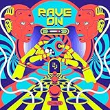 candy chanson  RAVE ON