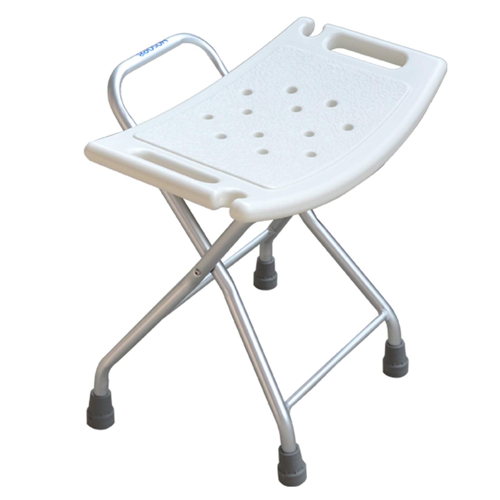 Banc de transfert de douche confortable pour sécuriser la salle de bain