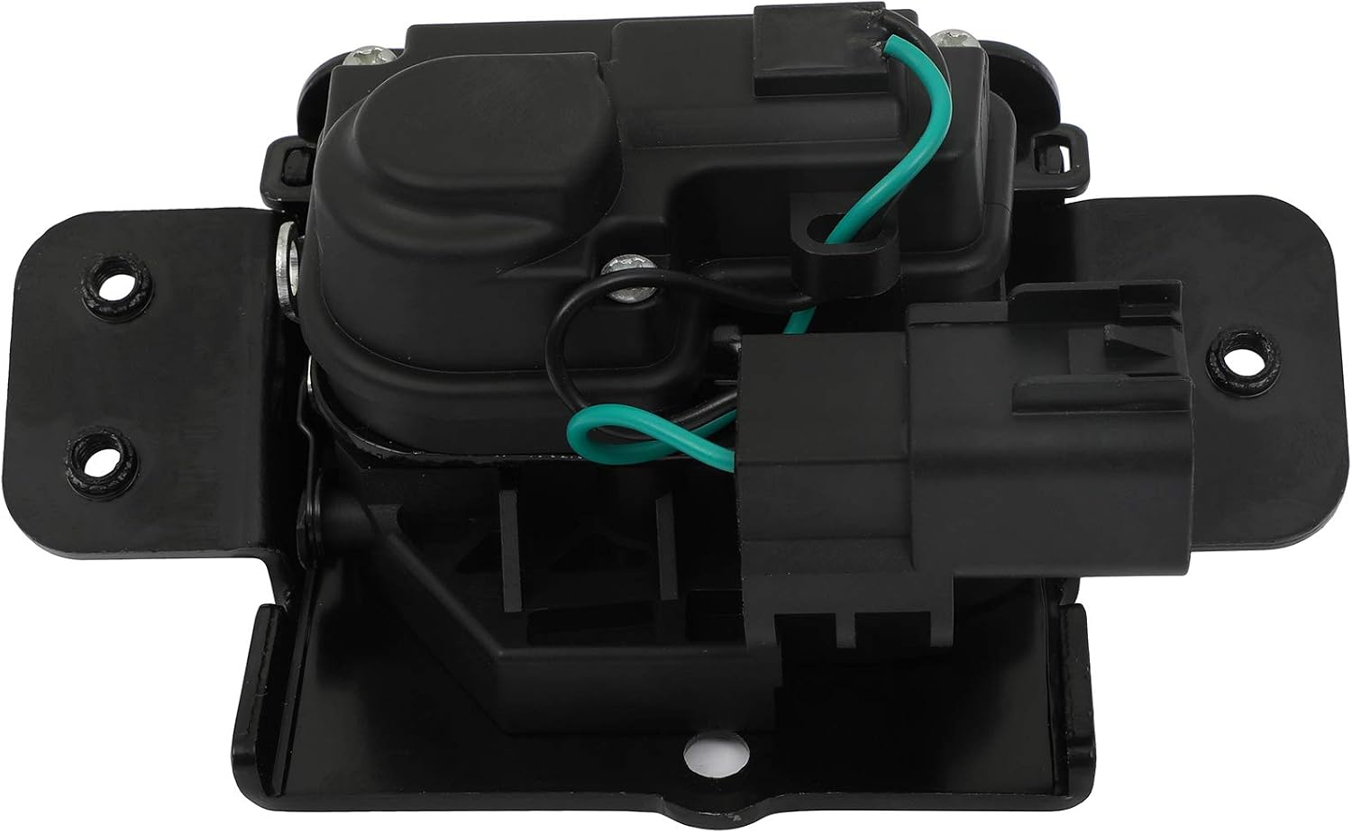 SCITOO Door Lock Latch Actuator Tailgate latch Fit For 2008-2016 For Buick For Enclave,2007-2010 For Saturn For Outlook,2008-2010 For Saturn For Vue replaces 931-299