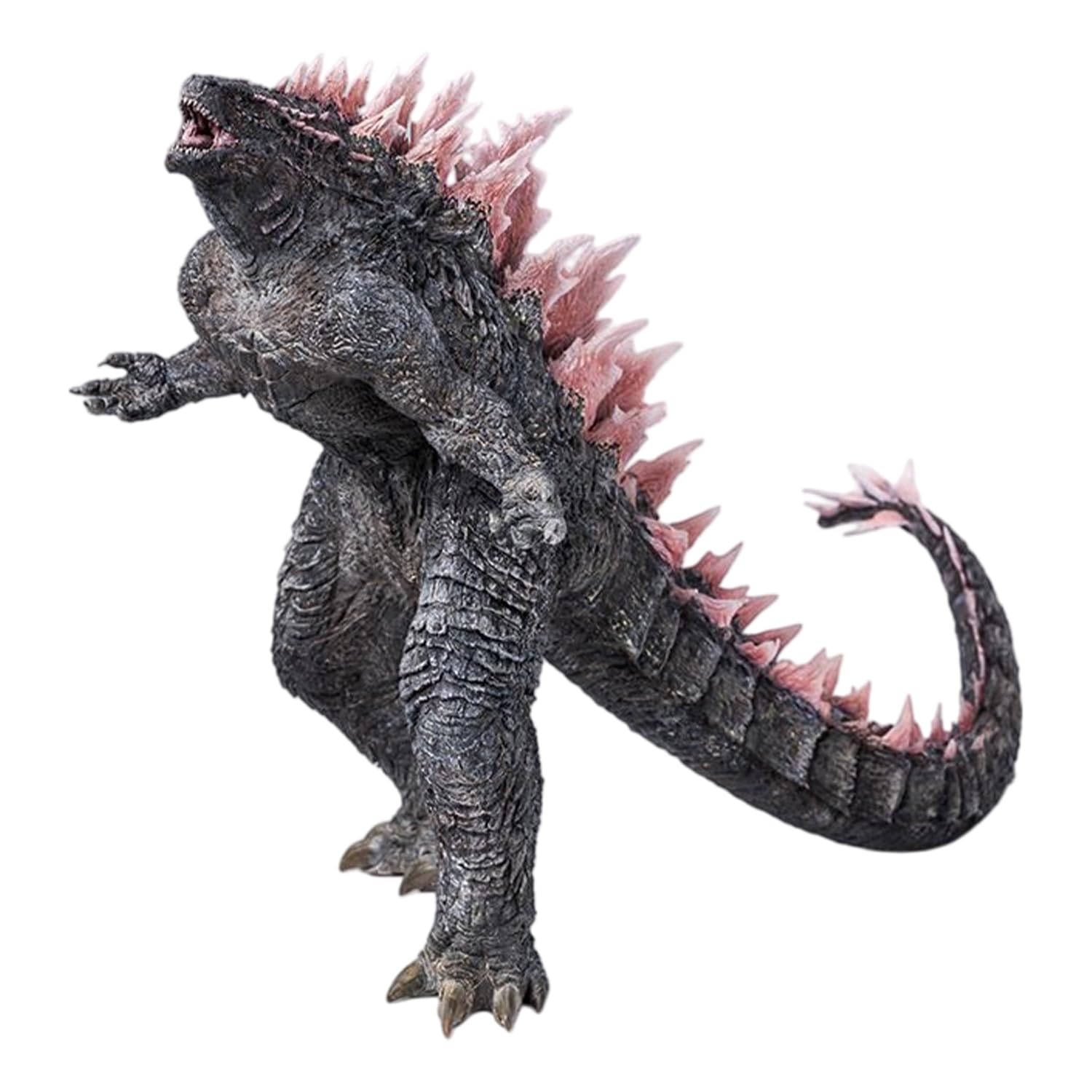 Amazon.com: Hiya Toys None Scale 7 Inch Godzilla x Kong The New