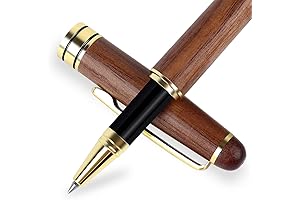 BEILUNER Wooden Ballpoint Pens: Sophisticated Writing Instruments for the Discerning Connoisseur