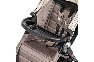 City Mini 3W Child Tray Accessory