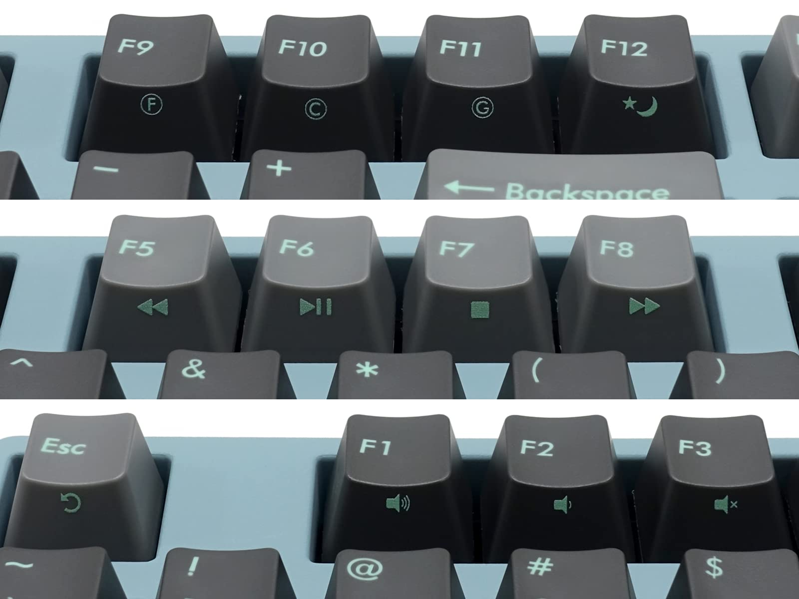 Amazon.co.jp: FILCO Majestouch 2SC 104キー 英語配列 CHERRY MX青軸
