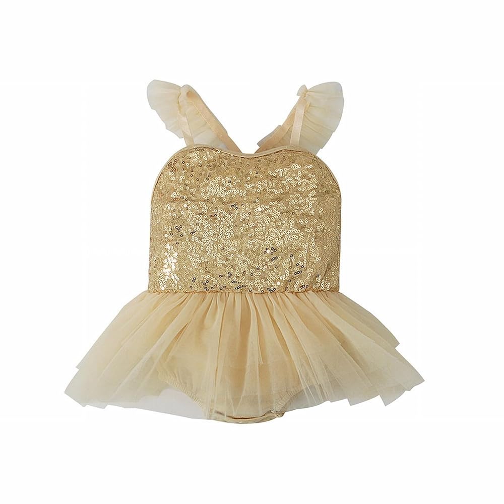 新品未使用　son and daughter tago romper 6-12m son and daughter TAGO ROMPER