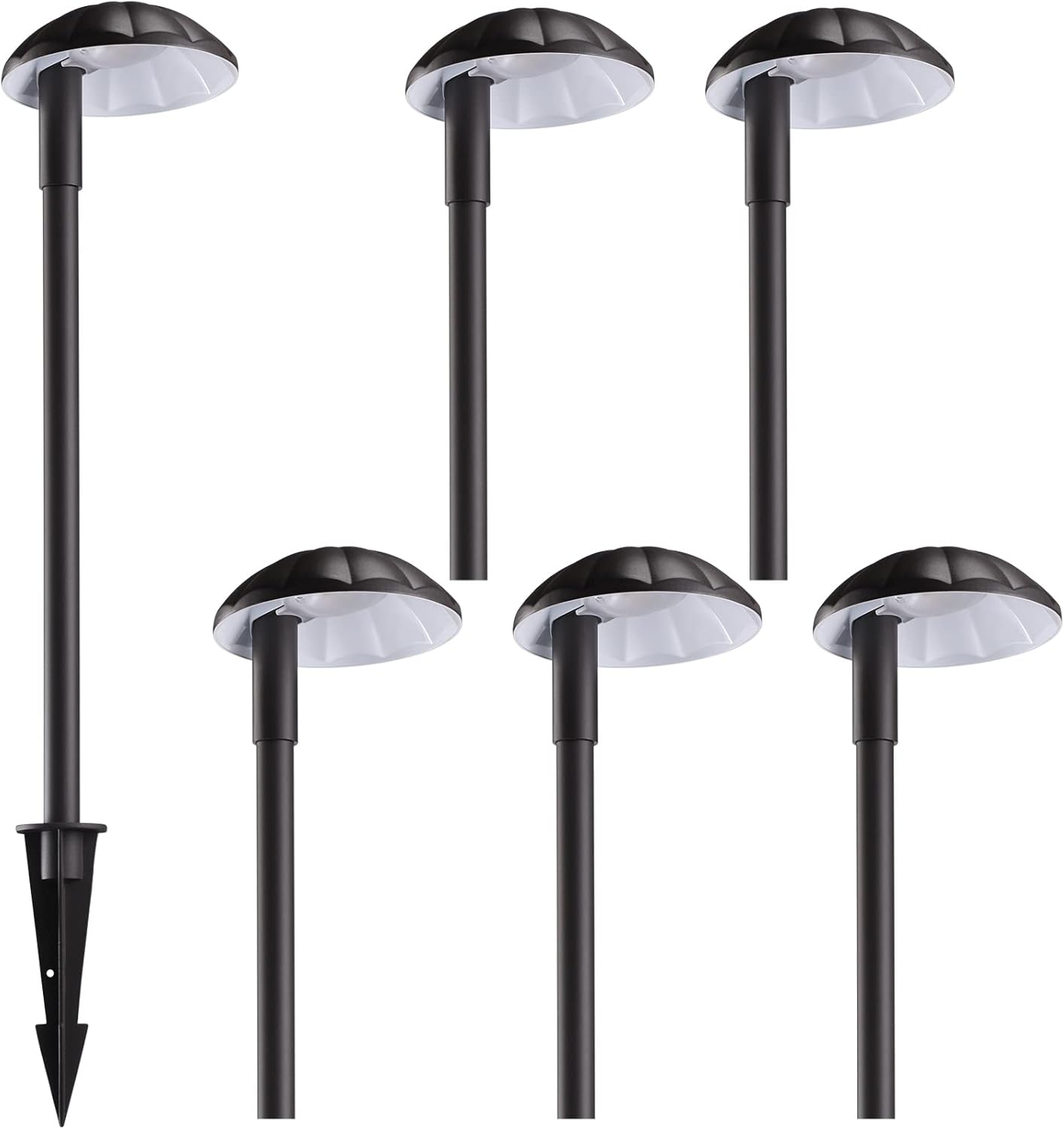 LEONLITE LED Low Voltage Landscape Lights