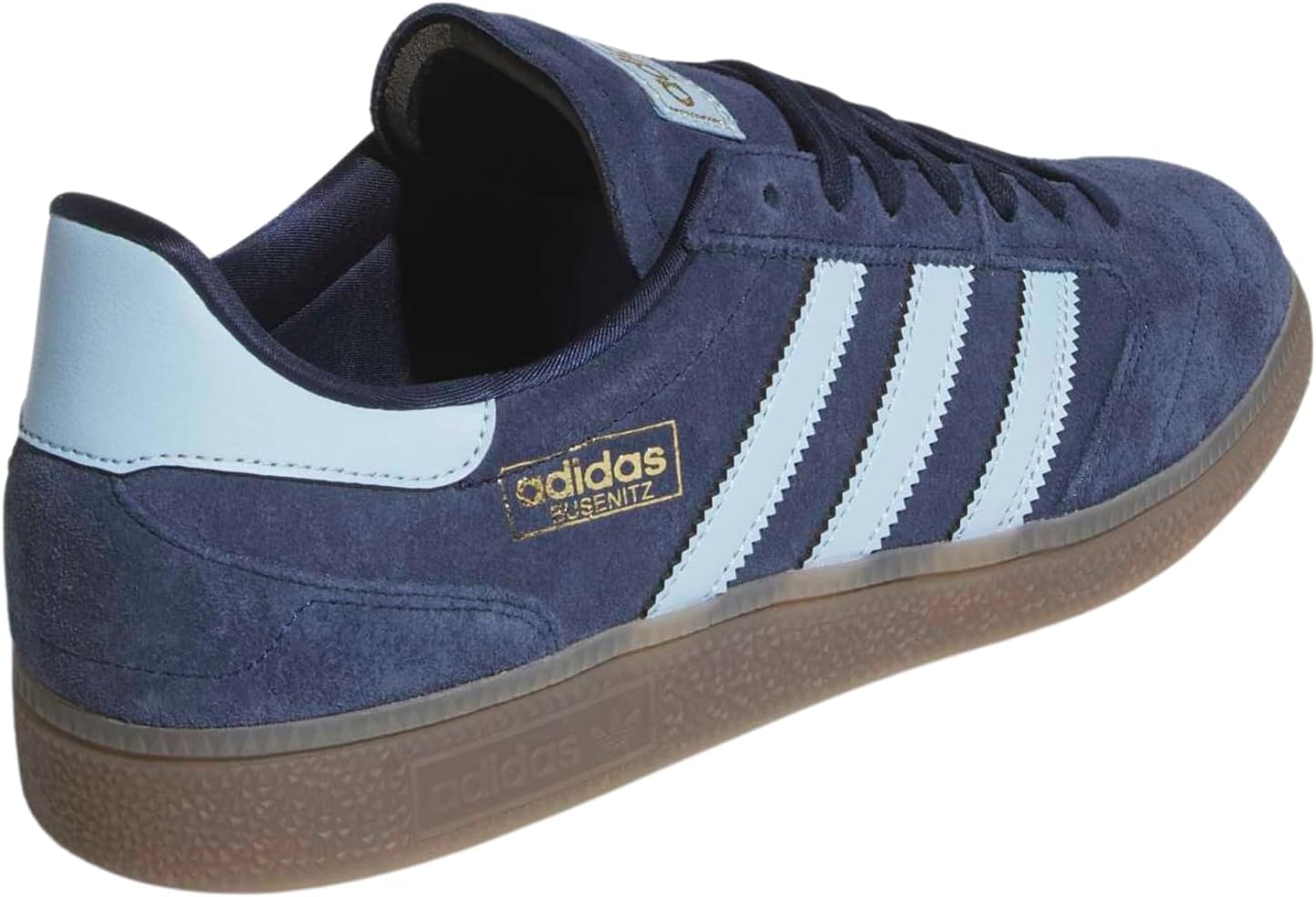 adidas Orginals Men's Skate Shoe Busenitz Sneaker by Dennis Busenitz