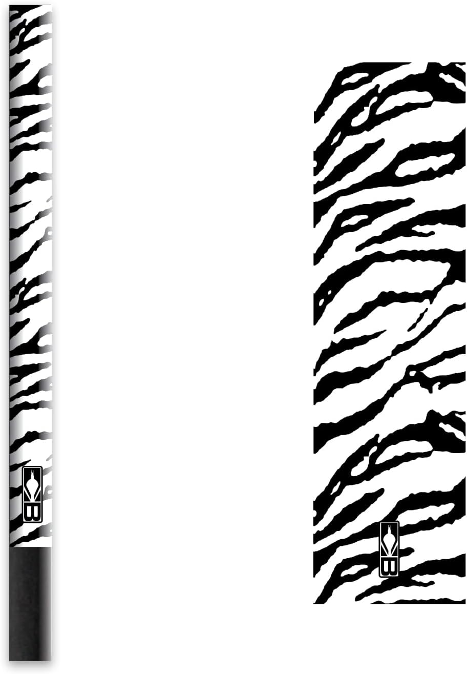 HD Arrow Wrap (Pack of 12)