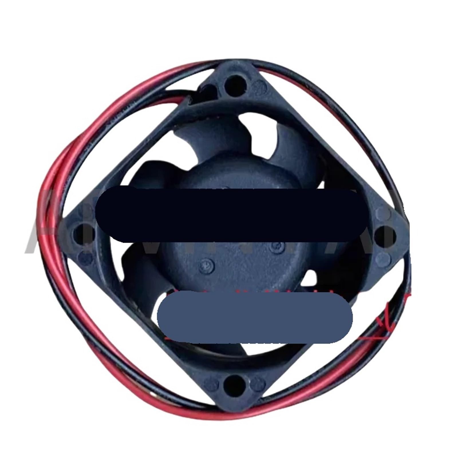 JJKKOZVQF AFB0424VHB 4015 12V 0.15A Inverter Cooling Fan