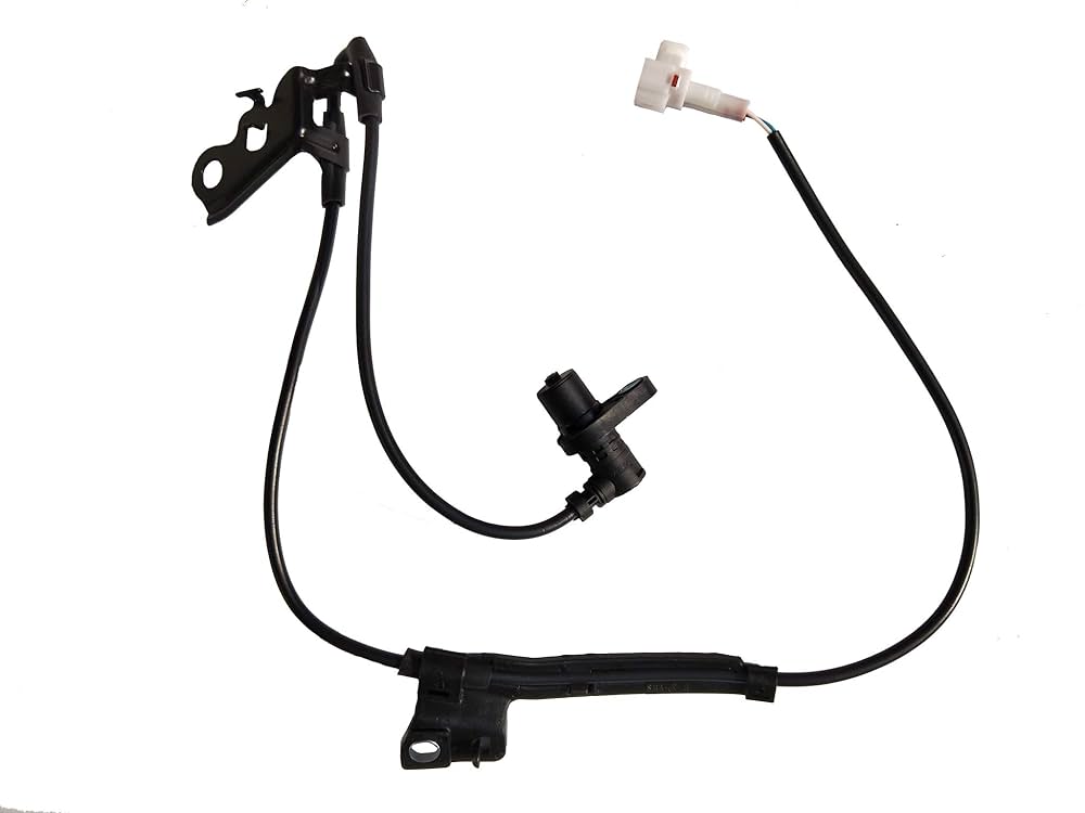 ABS029 ABS Wheel Speed Sensor OE#8954212070 for Toyota