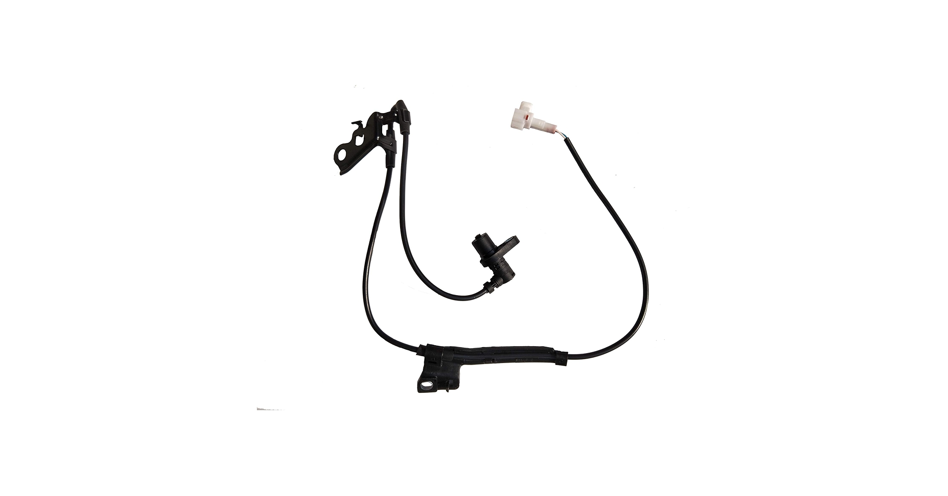 .. A ..¨̮　0308 A-Premium ABS Wheel Speed Sensor Compatible with Pontiac