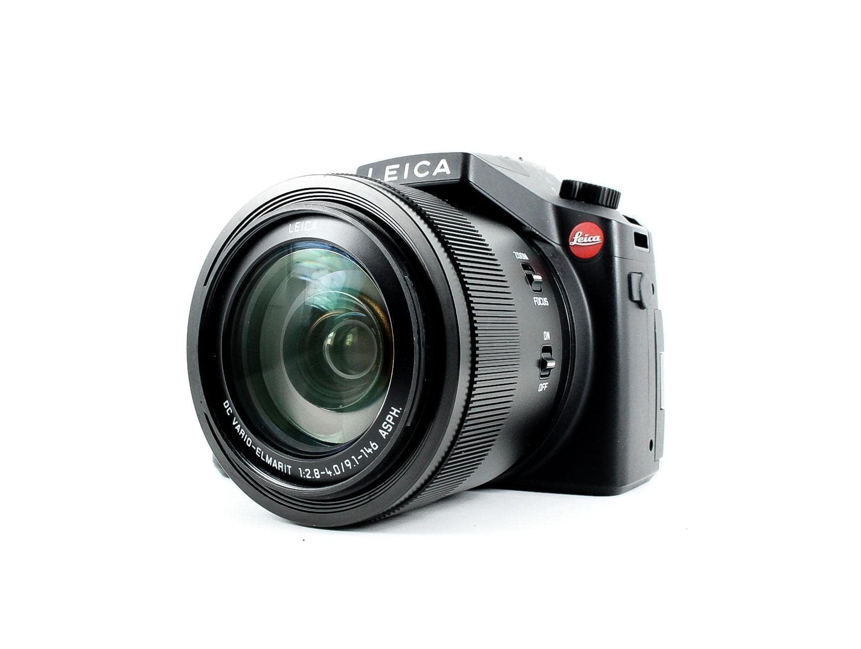 Amazon.com : Leica V-LUX (Typ 114) Digital Camera : Electronics