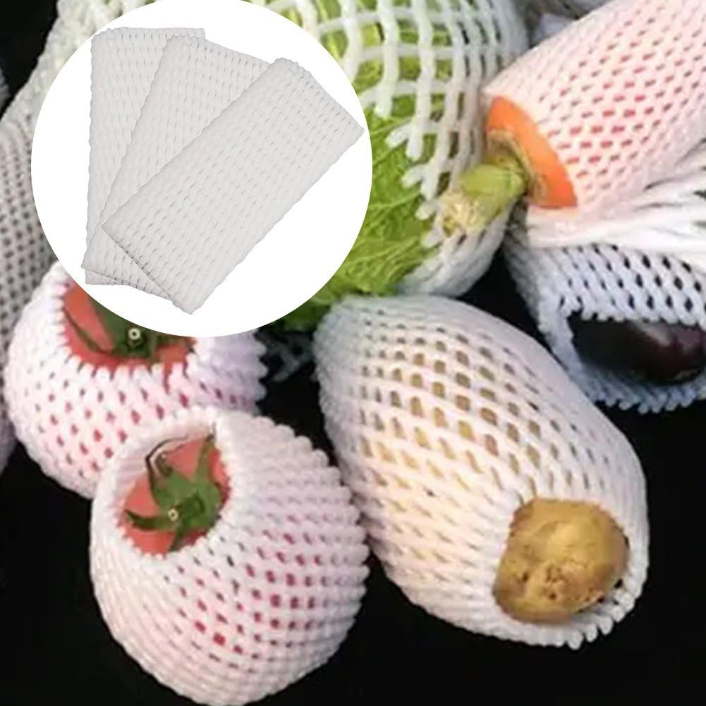 290 Fundas De Malla De Espuma para Botellas De Vino, a Prueba De Golpes, para Transporte Y Embalaje. Fundas Protectoras De Malla para Botellas De Licor.