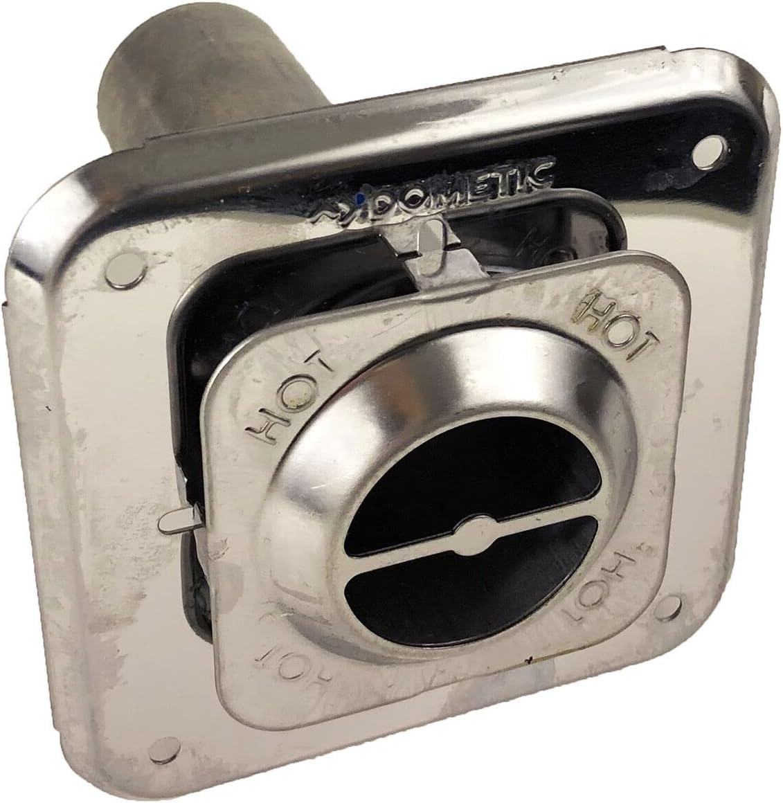 Dometic 33050 Kit SVC Door Vent Asm