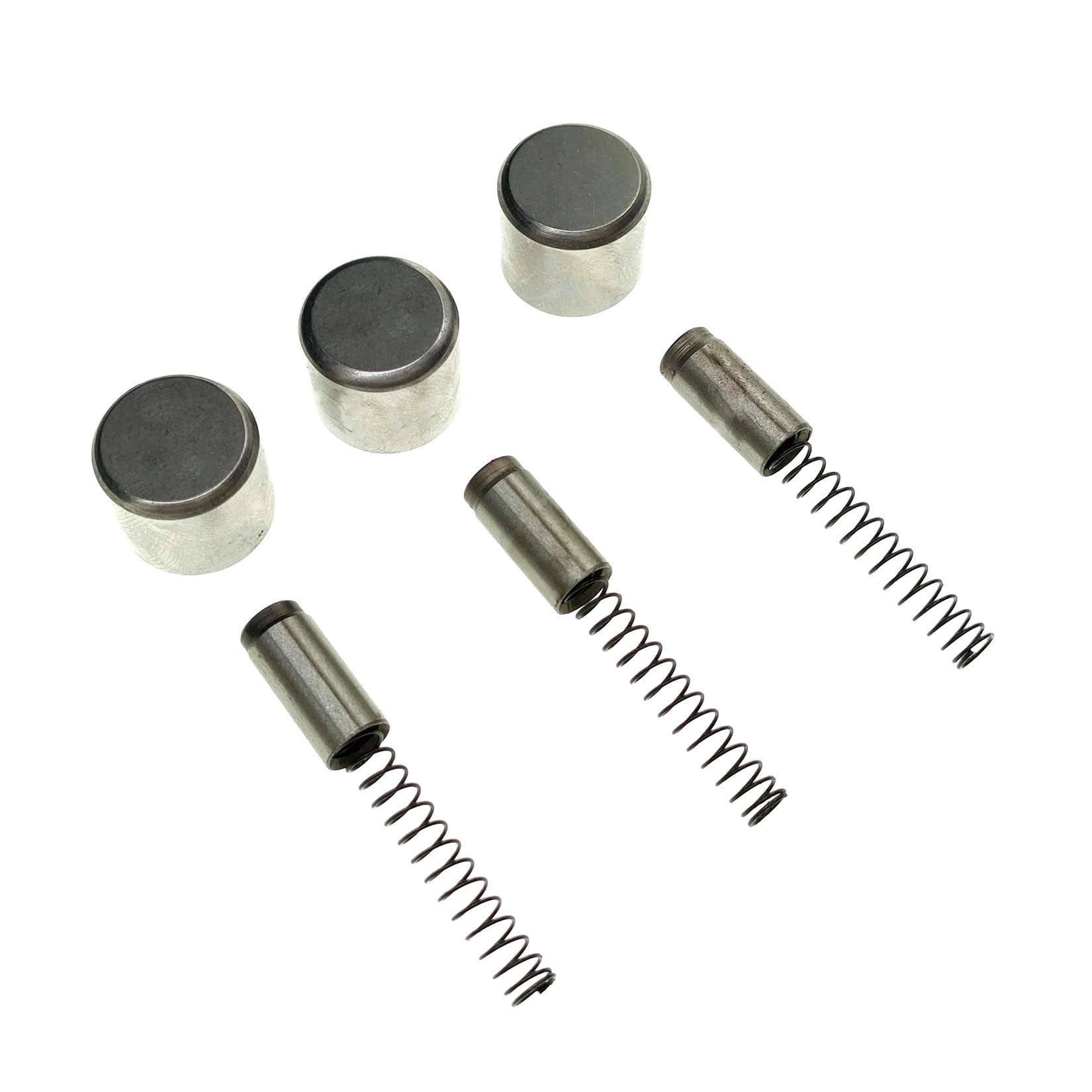 Embrayage de démarrage à billes type Beads pour série GN - 5