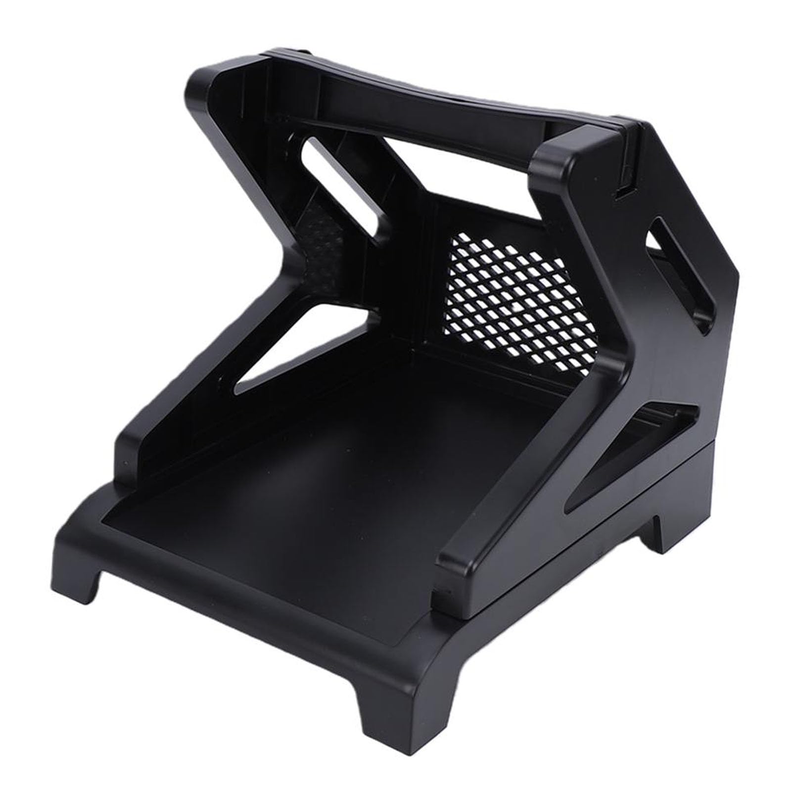 Termiczna Drukarka Etykiet Bluetooth ze Stojakiem, 150 Mm/s, Duża prędkość 203 DPI, Bezprzewodowa USB 4x6, Drukarka Etykiet Wysyłkowych, Bez Atramentu dla Małych Firm (Wtyczka UE 220 V)