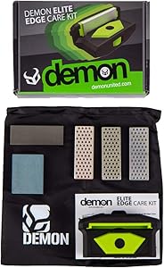 DEMON UNITED Elite X