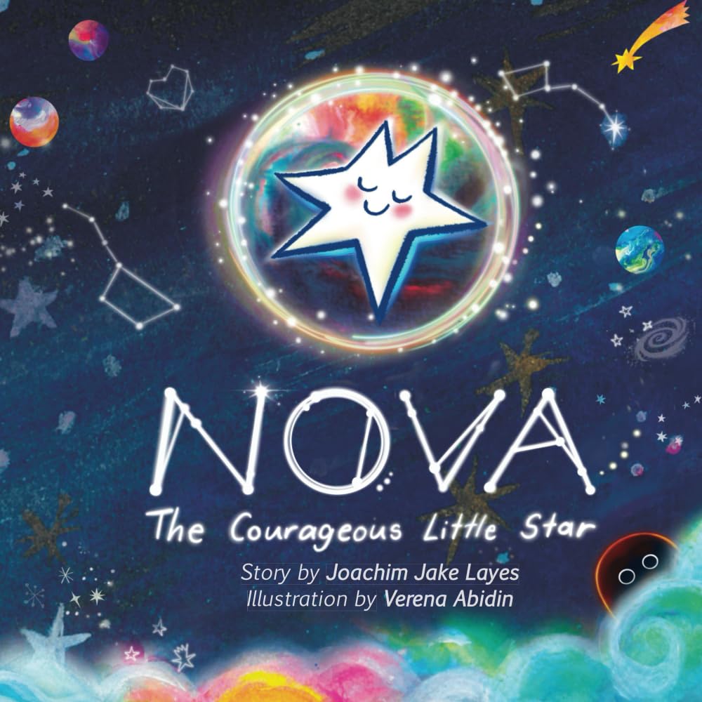 NOVA: The Courageous Little Star