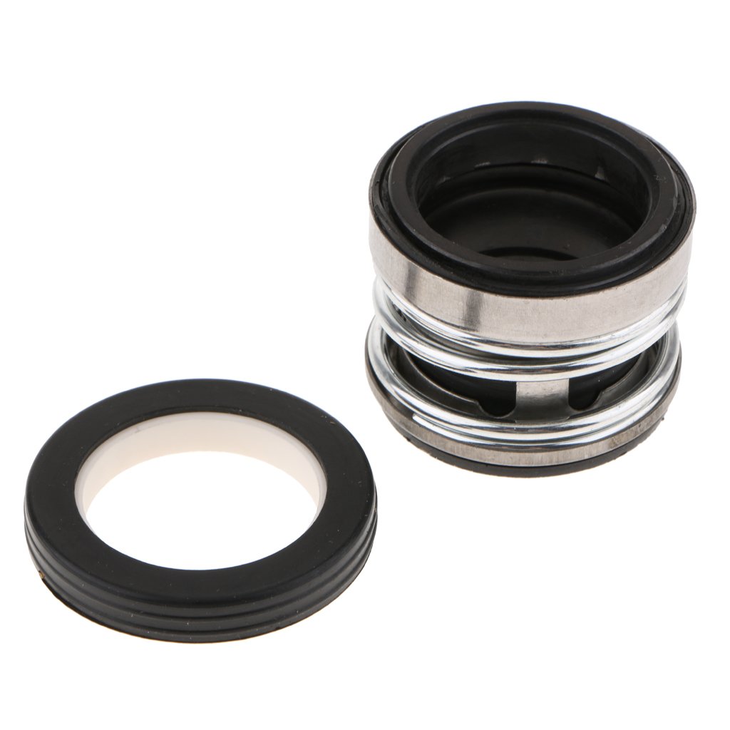 Water Pump Seal Mechanical Rubber Seal Water Seal Oil Seal Shaft Seal 30mm