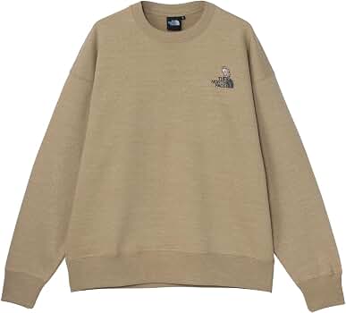 Amazon.co.jp: THE NORTH FACE(ザノースフェイス) パーカー スウェット 