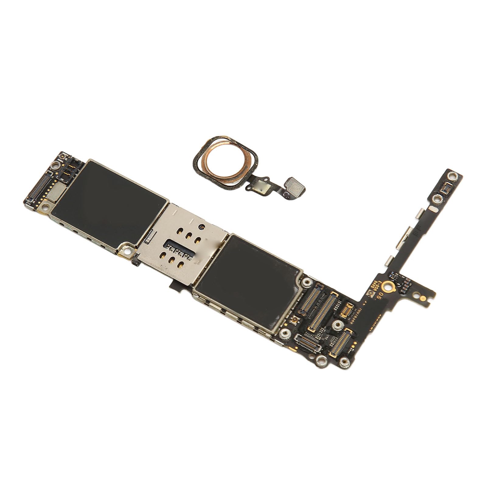 Scheda madre per telefono cellulare, scheda logica, accessorio per telefono compatto, PCB professionale, installazione di ricambio (16 GB)